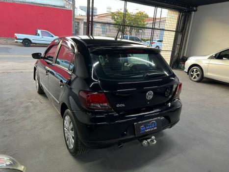 VOLKSWAGEN Gol 1.6 4P G5 FLEX, Foto 8