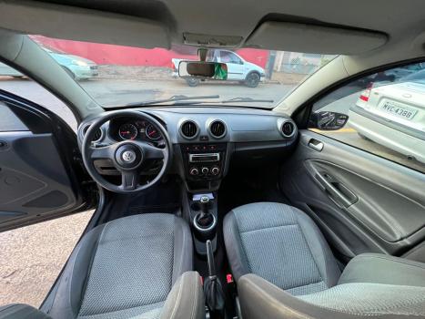 VOLKSWAGEN Gol 1.6 4P G5 FLEX, Foto 10