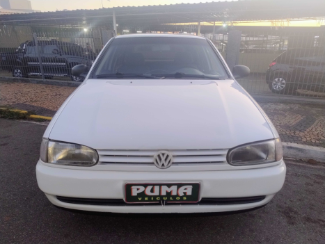 VOLKSWAGEN Gol 1.6 4P CL, Foto 2