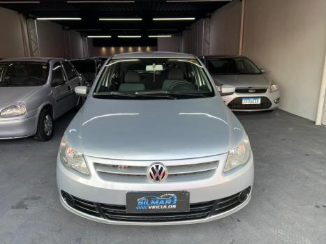 VOLKSWAGEN Gol 1.6 4P G5 POWER FLEX, Foto 2