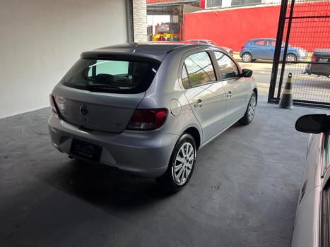 VOLKSWAGEN Gol 1.6 4P G5 POWER FLEX, Foto 4