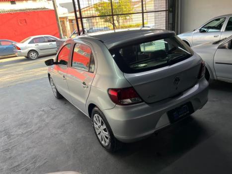 VOLKSWAGEN Gol 1.6 4P G5 POWER FLEX, Foto 6