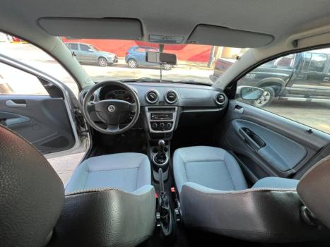 VOLKSWAGEN Gol 1.6 4P G5 POWER FLEX, Foto 8