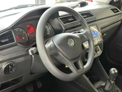 VOLKSWAGEN Gol 1.6 4P FLEX MSI, Foto 9