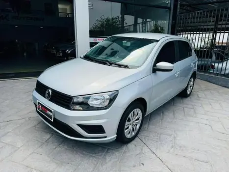 VOLKSWAGEN Gol 1.6 4P FLEX MSI, Foto 2