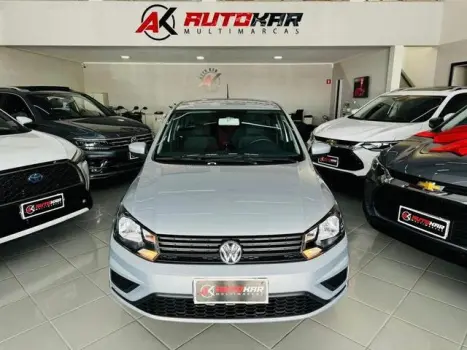 VOLKSWAGEN Gol 1.6 4P FLEX MSI, Foto 3