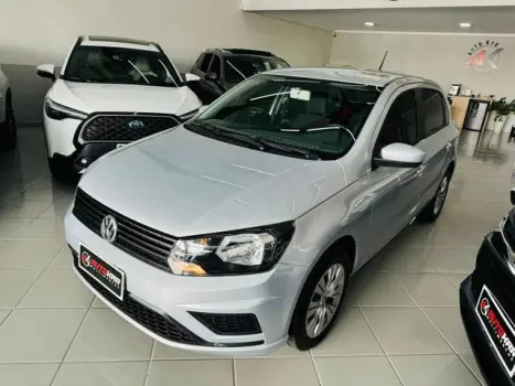 VOLKSWAGEN Gol 1.6 4P FLEX MSI, Foto 5