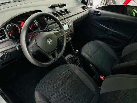 VOLKSWAGEN Gol 1.6 4P FLEX MSI, Foto 9