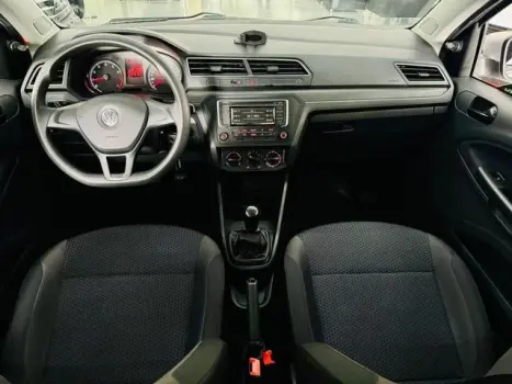 VOLKSWAGEN Gol 1.6 4P FLEX MSI, Foto 10