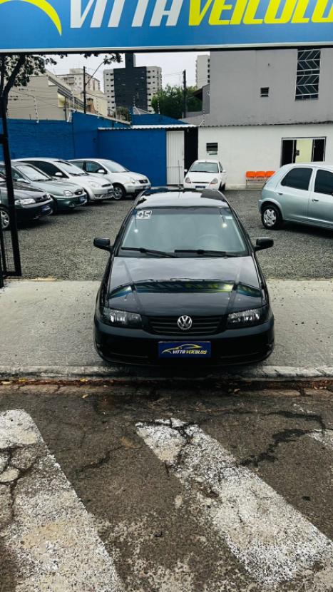 VOLKSWAGEN Gol 1.6 4P G3 FLEX, Foto 4