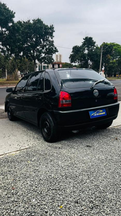 VOLKSWAGEN Gol 1.6 4P G3 FLEX, Foto 6