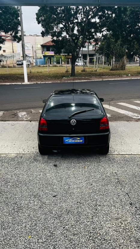 VOLKSWAGEN Gol 1.6 4P G3 FLEX, Foto 7