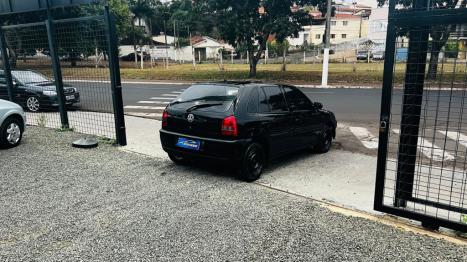 VOLKSWAGEN Gol 1.6 4P G3 FLEX, Foto 8