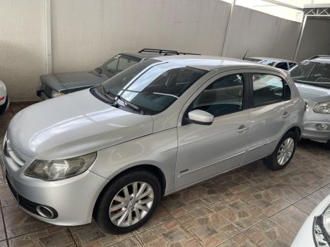 VOLKSWAGEN Gol 1.6 4P G5 POWER FLEX, Foto 1