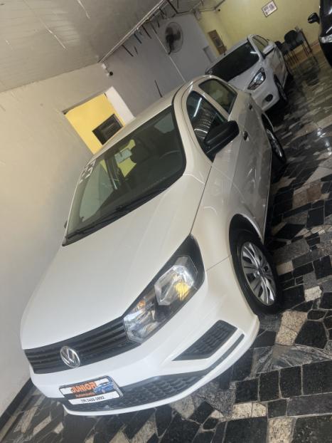 VOLKSWAGEN Gol 1.6 4P G6 FLEX, Foto 2