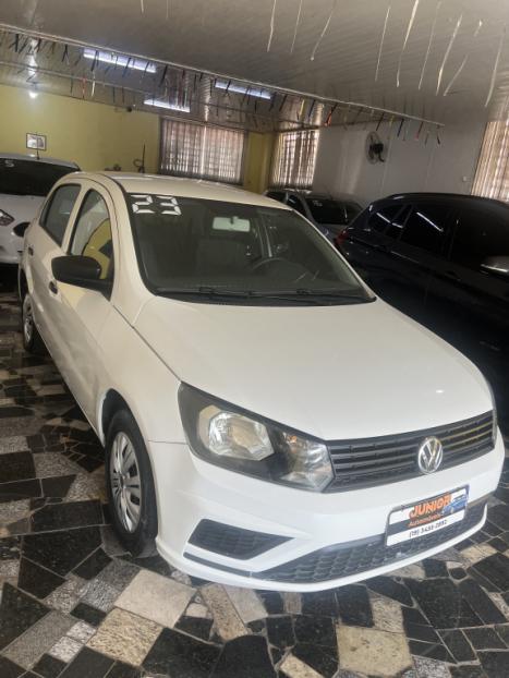 VOLKSWAGEN Gol 1.6 4P G6 FLEX, Foto 3