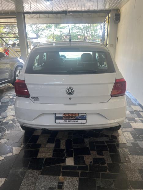 VOLKSWAGEN Gol 1.6 4P G6 FLEX, Foto 4