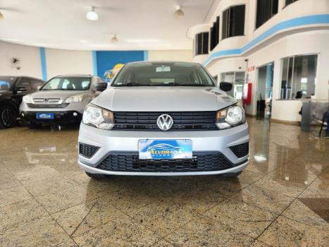 VOLKSWAGEN Gol 1.6 4P G6 FLEX, Foto 2