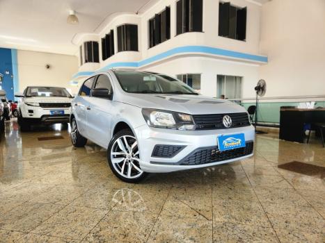 VOLKSWAGEN Gol 1.6 4P G6 FLEX, Foto 3