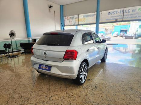 VOLKSWAGEN Gol 1.6 4P G6 FLEX, Foto 5