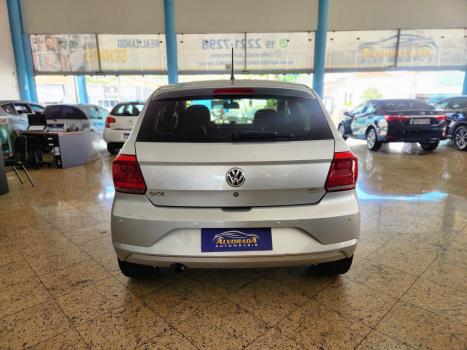 VOLKSWAGEN Gol 1.6 4P G6 FLEX, Foto 6