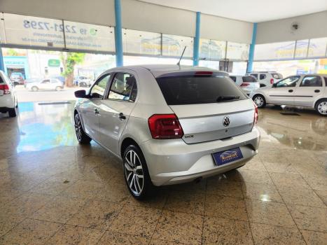 VOLKSWAGEN Gol 1.6 4P G6 FLEX, Foto 7