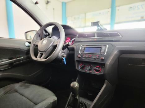 VOLKSWAGEN Gol 1.6 4P G6 FLEX, Foto 12