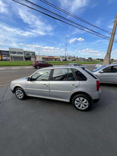 VOLKSWAGEN Gol 1.6 4P G4 POWER FLEX, Foto 4