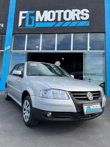 VOLKSWAGEN Gol 1.6 4P G4 POWER FLEX, Foto 7