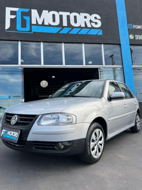 VOLKSWAGEN Gol 1.6 4P G4 POWER FLEX, Foto 8