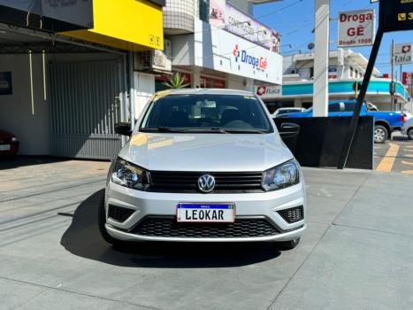 VOLKSWAGEN Gol 1.6 4P FLEX MSI, Foto 2