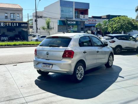 VOLKSWAGEN Gol 1.6 4P FLEX MSI, Foto 5