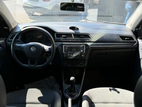 VOLKSWAGEN Gol 1.6 4P FLEX MSI, Foto 9