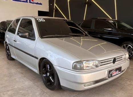 VOLKSWAGEN Gol 1.6 4P CL, Foto 5