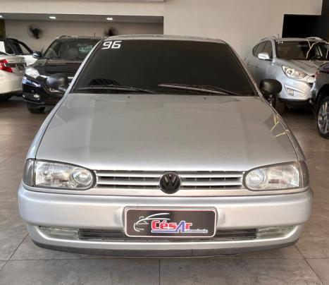 VOLKSWAGEN Gol 1.6 4P CL, Foto 3