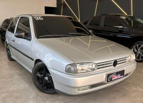 VOLKSWAGEN Gol 1.6 4P CL, Foto 7