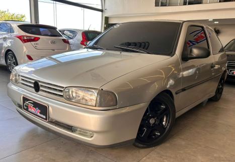 VOLKSWAGEN Gol 1.6 4P CL, Foto 12