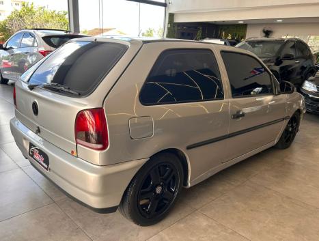 VOLKSWAGEN Gol 1.6 4P CL, Foto 14