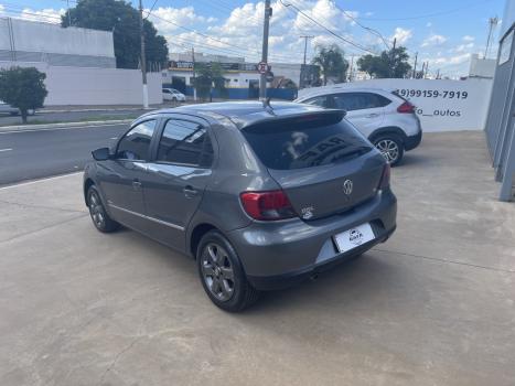 VOLKSWAGEN Gol 1.6 4P G5 POWER FLEX, Foto 6