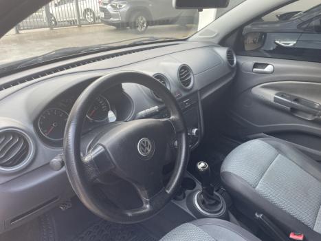 VOLKSWAGEN Gol 1.6 4P G5 POWER FLEX, Foto 12