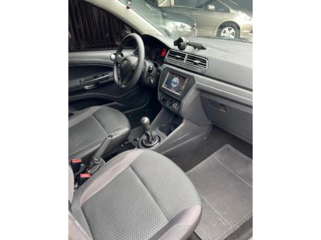 VOLKSWAGEN Gol 1.6 4P FLEX MSI TRENDLINE, Foto 5