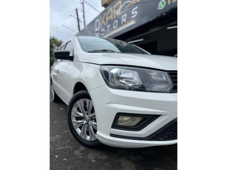 VOLKSWAGEN Gol 1.6 4P FLEX MSI TRENDLINE, Foto 13