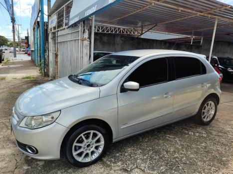 VOLKSWAGEN Gol 1.6 4P G5 TREND FLEX, Foto 5