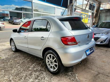 VOLKSWAGEN Gol 1.6 4P G5 TREND FLEX, Foto 12