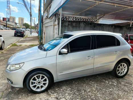 VOLKSWAGEN Gol 1.6 4P G5 TREND FLEX, Foto 7