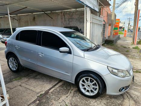 VOLKSWAGEN Gol 1.6 4P G5 TREND FLEX, Foto 3