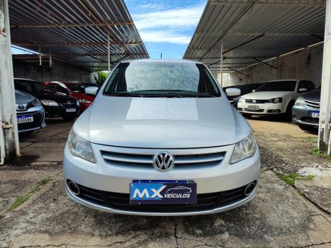 VOLKSWAGEN Gol 1.6 4P G5 TREND FLEX, Foto 2