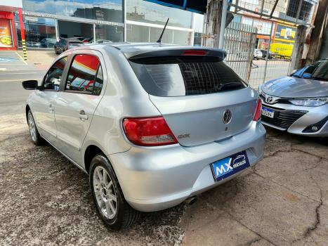 VOLKSWAGEN Gol 1.6 4P G5 TREND FLEX, Foto 13