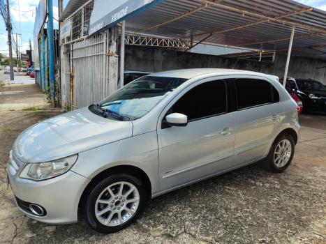 VOLKSWAGEN Gol 1.6 4P G5 TREND FLEX, Foto 9