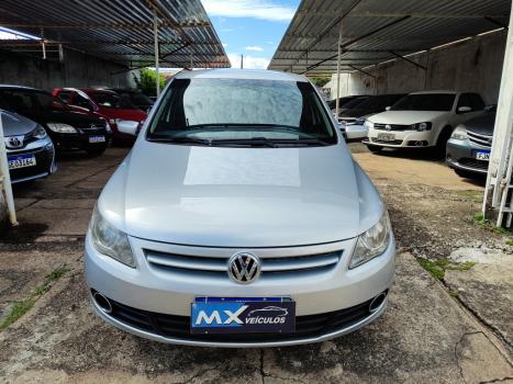 VOLKSWAGEN Gol 1.6 4P G5 TREND FLEX, Foto 10